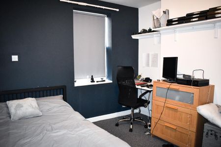 1 bedroom in a house share to rent - Photo 5