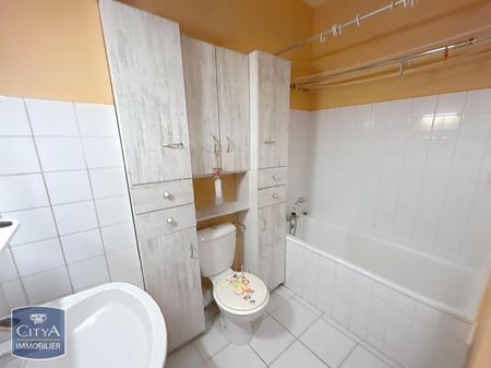 Location Appartement 1 pièce 34m² ANSE 69480 - Photo 4