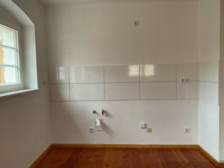 Bin wieder zu haben. Gemütliches Heim in der Werksiedlung. - Foto 2