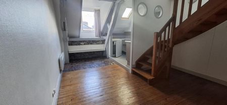 Appartement T1 à louer - 29 m² - Photo 4