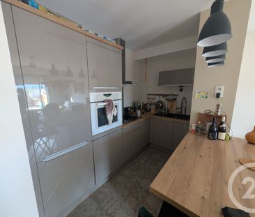 Location Appartement 3 pièces 57m² PAU 64000 - Photo 2