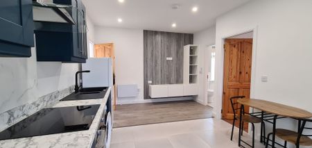 FOR RENT: Newly renovated 1 bedroom unit - Photo 5