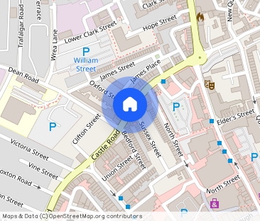 Castle Road, Scarborough, YO11 - Photo 1