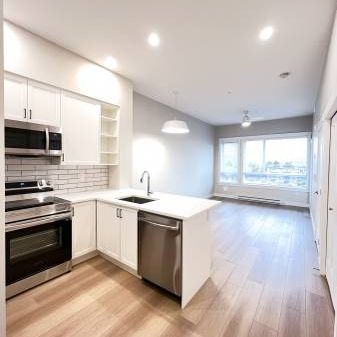 $1,650 / 1br - 549ft2 - New, Cat-Friendly 1 Bedroom Apartment - Photo 3