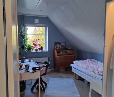 Lerum - 6rok - tillsv - 16.100kr/mån - Foto 5