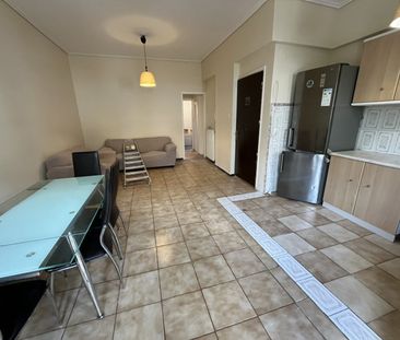 Διαμέρισμα για ενοικίαση Αγία Βαρβάρα - Photo 1