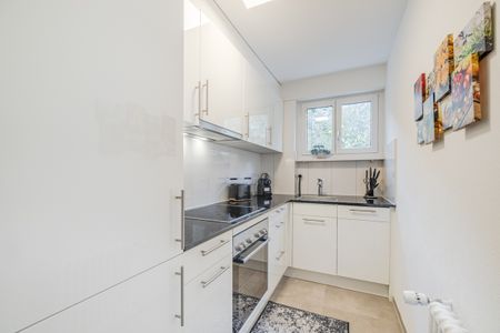 W37, Haus Ruhsitz, 4.5 Zi.-Whg., 9000 St. Gallen - Foto 2