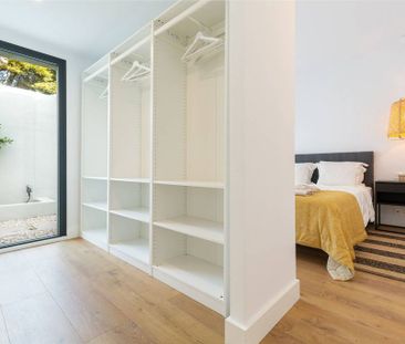 3 bedroom luxury Villa for rent in Nueva Andalucia, Spain - Photo 3