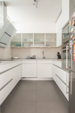 3 pokoje w kamienicy na Powiślu - Photo 3