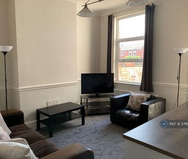 1 bedroom in a house share to rent - Photo 6