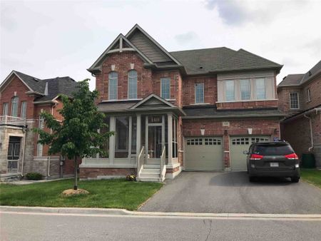 For Lease - 109 Hua Du Avenue, Markham, Ontario - Photo 5