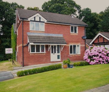 3 Bedroom Detached To Let - Photo 1