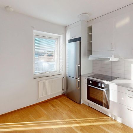 Portgatan 1 - Photo 3