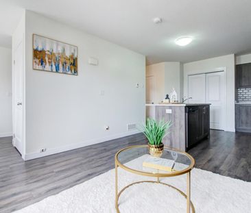 For Lease - 150 ROCHEFORT Street Unit# E, Kitchener, Ontario - Photo 5