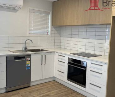 Modern on Fitzgerald - Photo 2