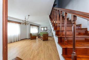 Apartamento T3 DUPLEX