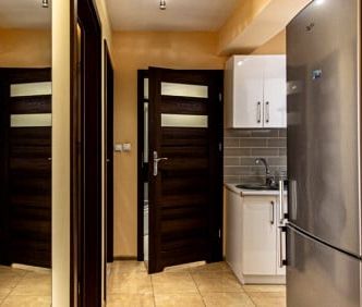 Pokój, Aleja Kijowska - Zdjęcie 5