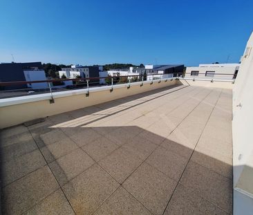 Appartement 4 pièces – 73 m² environ à Vannes (ref : 09101) - Photo 3