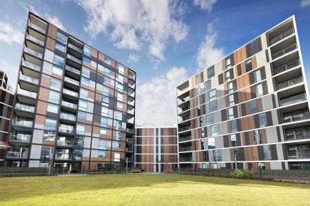 Luxurious Apartment in Armadale - Photo 3