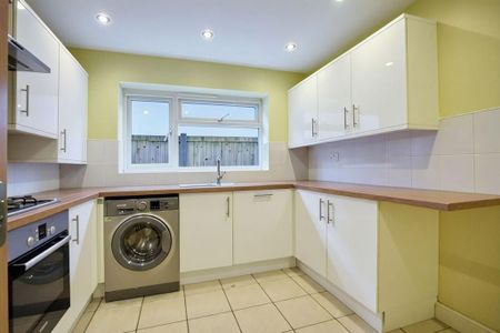 4 bedroom house to rent - Photo 5