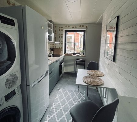 Torpgläntan, Skärholmen - Foto 5