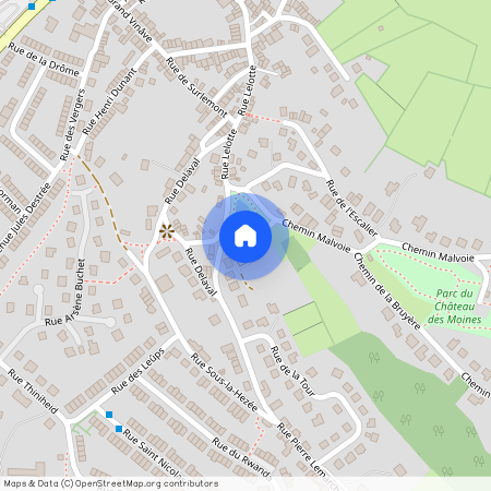 Place Joseph Briamont, 13, 1, 4801, Verviers Stembert