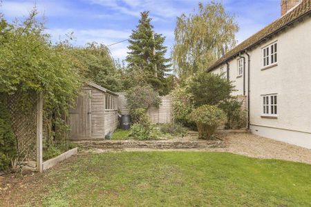 4 bedroom cottage to rent - Photo 2