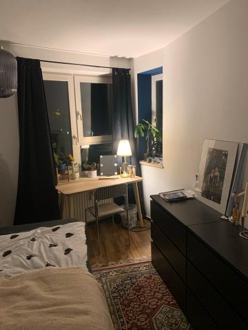 ANFRAGESTOPP Nachmieter für 3,5 Zimmer Wohnung gesucht - Photo 5