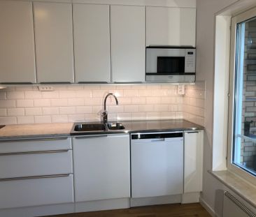 Björktrastvägen, Växjö - Foto 4