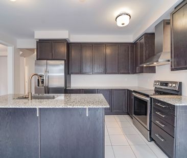 For Lease - 1263 Ronald Inche Drive, Oshawa, Ontario - Photo 6