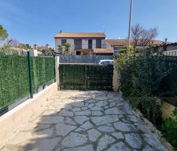 Location Appartement 1 pièce 16m² CASTRIES 34160 - Photo 5