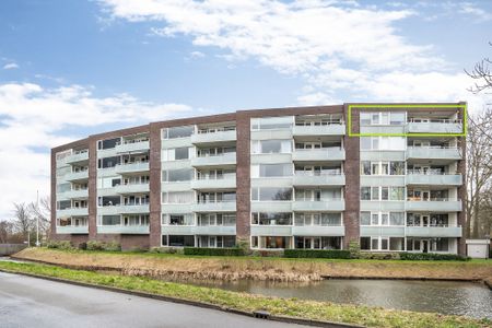 Bloemersmaborg, 154, Groningen - Photo 5