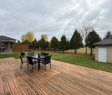 For Lease - 1165 Eagletrace Drive, London North, Ontario - Photo 5