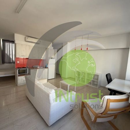Studio/Γκαρσονιέρα για ενοικίαση - Πάτρα, - Φωτογραφία 4