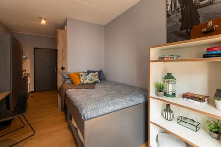 Appartement te huur: Dalsteindreef 1112 XJ Diemen - Photo 5