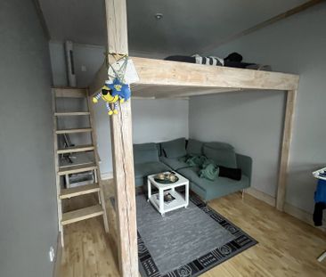 Bred Bredsdal, Enköping - Foto 1