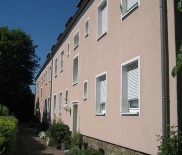 Demnächst frei! 2-Zimmer-Wohnung in Hagen Eilpe - Photo 1