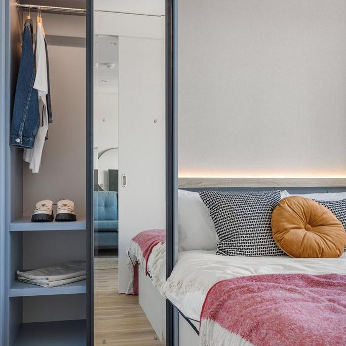 1 bedroom flat to rent - Photo 1