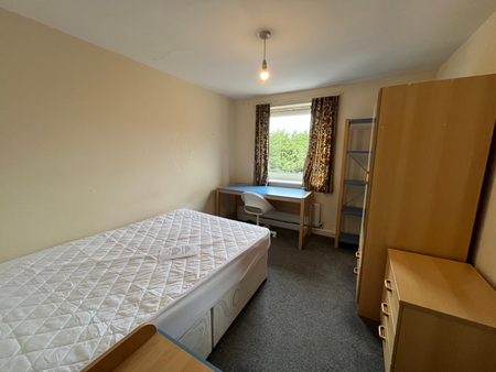 Flat 56, Samara Plaza, LS2 9DU, Leeds - Photo 4