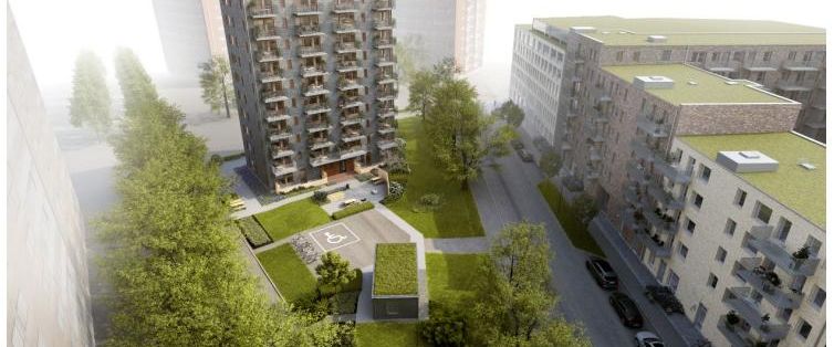 Mandolingatan 13 - Photo 1