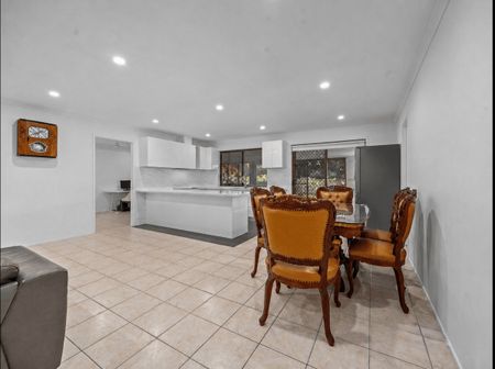 Perfect Family Home with Multiple Living Areas & Large Backyard - Photo 2