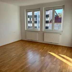 Renovierte 3-Zimmer-Wohnung für 2er-WG nahe Alter und Neuer Donau - Foto 2