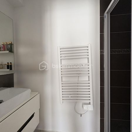 Appartement de 24 m² à Arpajon - Photo 3