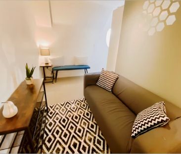 2 Bed 2 Bath - Photo 6