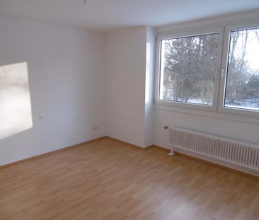 Demnächst frei! 4-Zimmer-Wohnung in Siegen Wenscht - Foto 1