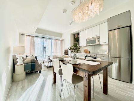 For Lease - 1630 Queen Street Unit# 412, Toronto, Ontario - Photo 5