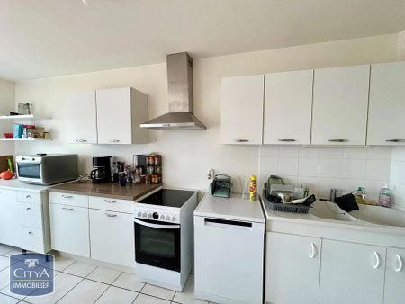 Appartement à louer 3 pièces 68.14m² - Photo 5