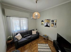 Διαμέρισμα για ενοικίαση - Νέος Κόσμος, - Φωτογραφία 3