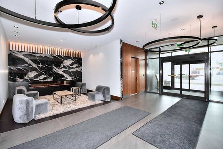 For Lease - 7895 Jane Street Unit# 601, Vaughan, Ontario - Photo 4