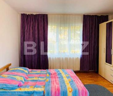 Garsoniera 42 mp, decomandata, recent renovata, zona stadion CFR - Photo 1
